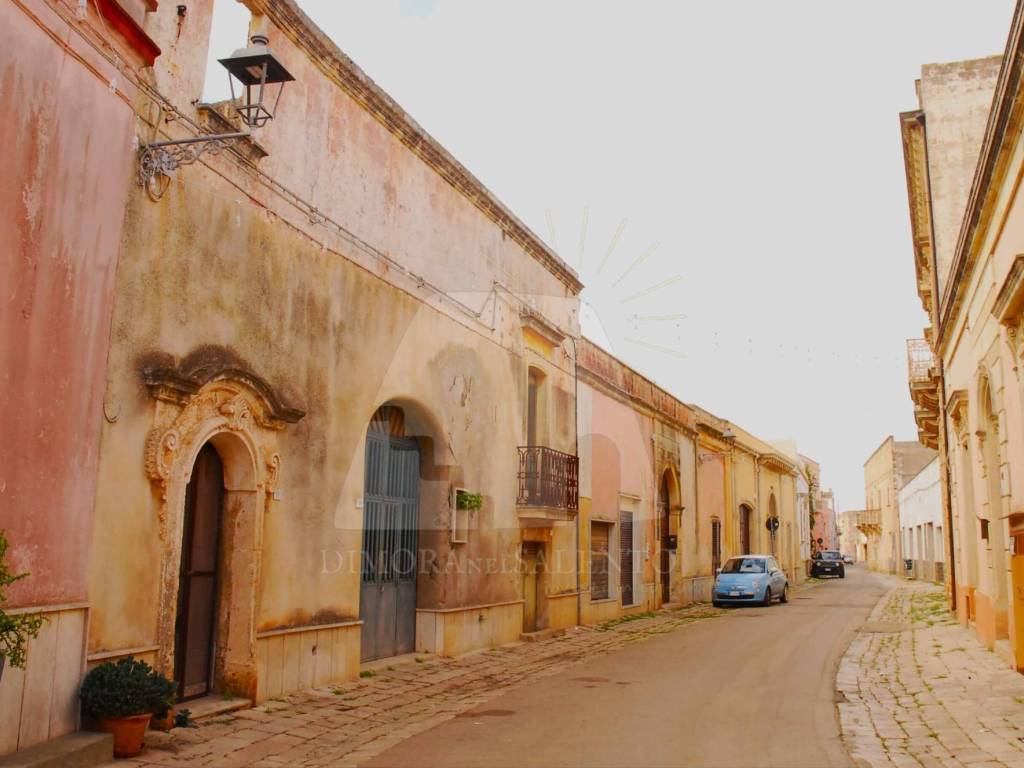 Casa indipendente a Ugento in Via Fontana, 92 - Foto 4