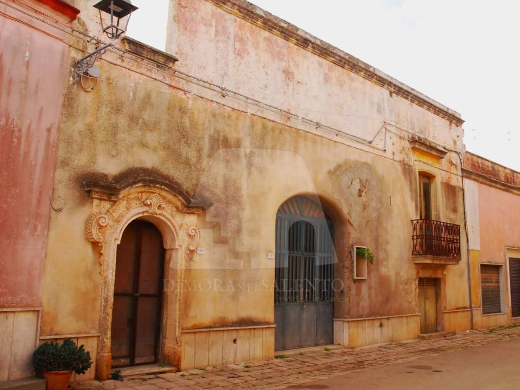 Casa indipendente a Ugento in Via Fontana, 92 - Foto 5