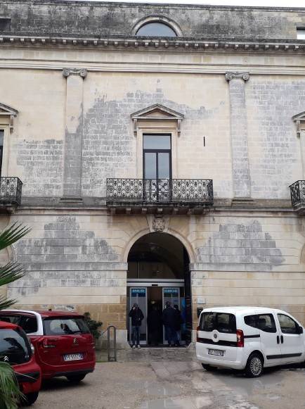 Immobile a Lecce in Via Martiri d'Otranto, 2 - Foto 2