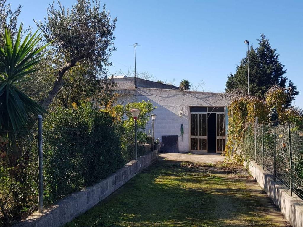 Villa a Galatina in Galatina - Foto 2