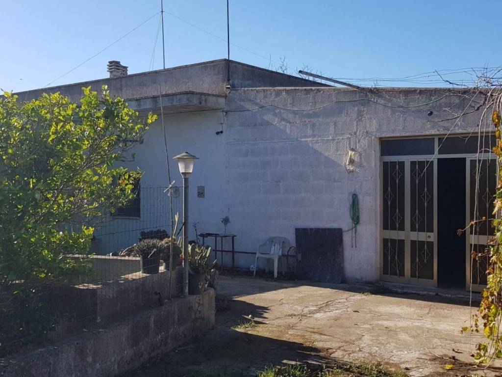 Villa a Galatina in Galatina - Foto 4