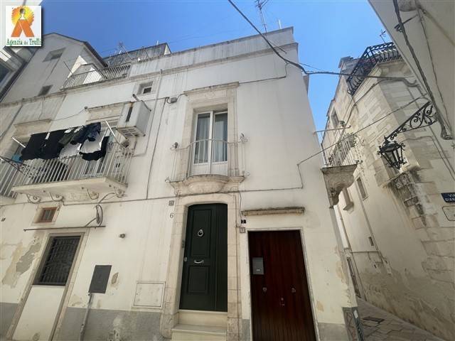 Casa indipendente a Martina franca in Via Scatigna - Foto 2