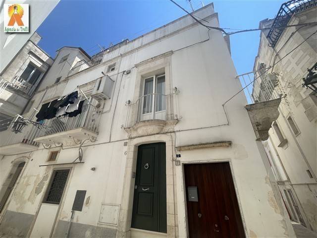Casa indipendente a Martina franca in Via Scatigna - Foto 3
