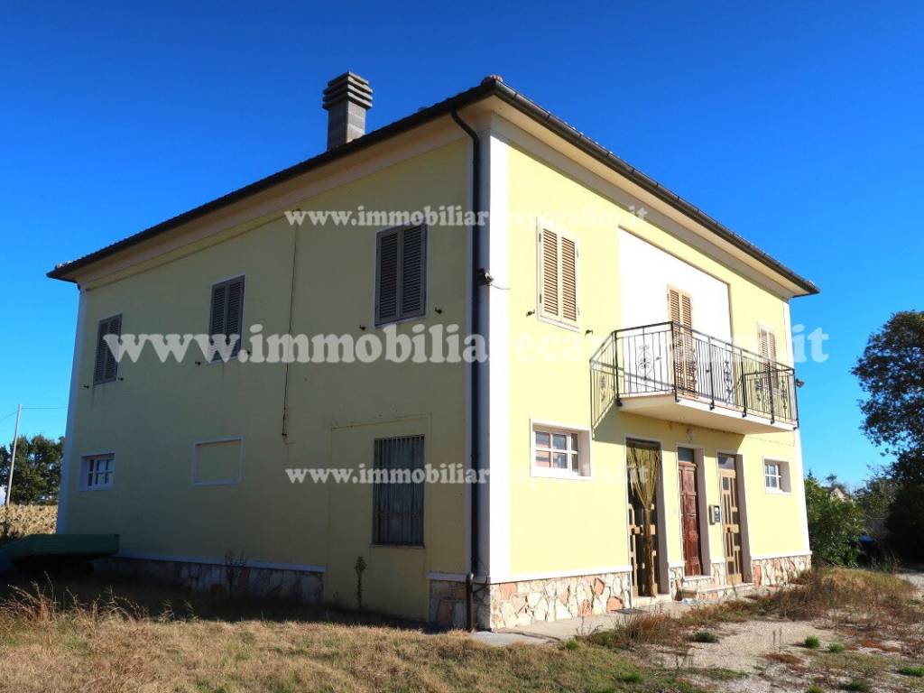 Rustico / casale a Recanati - Foto 4