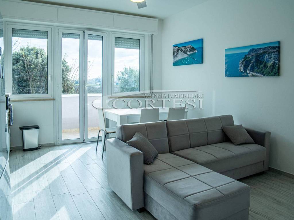 Appartamento a Mondolfo - Foto 2