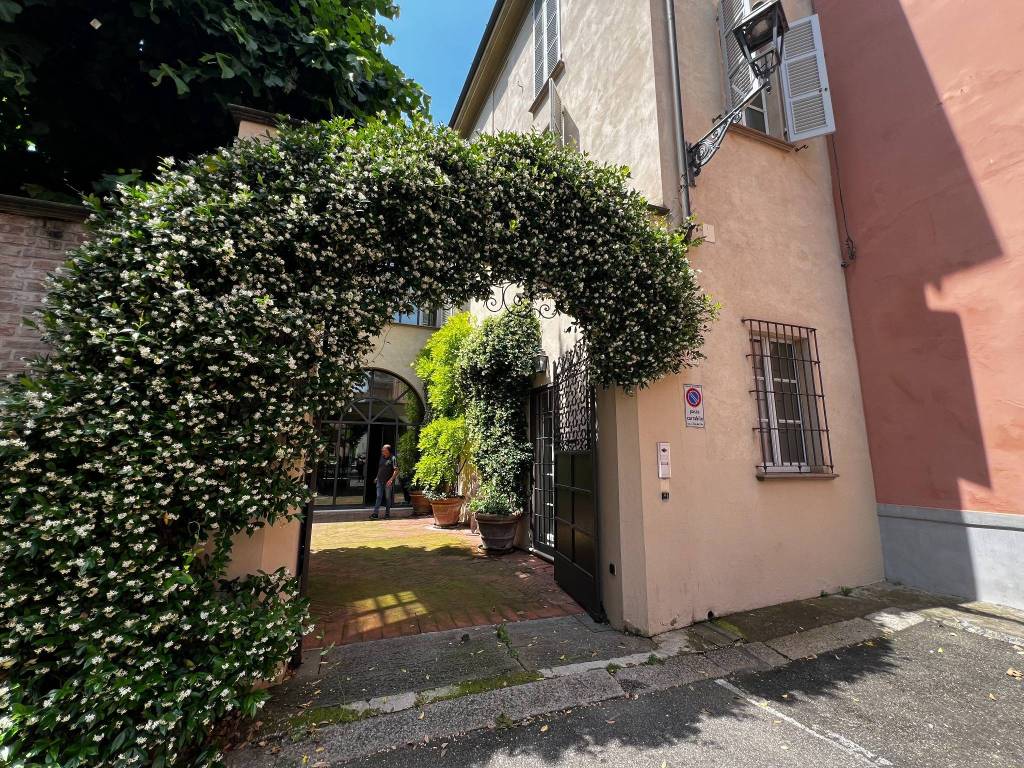 Villa a Piacenza in Via Gazzola, 1 - Foto 2