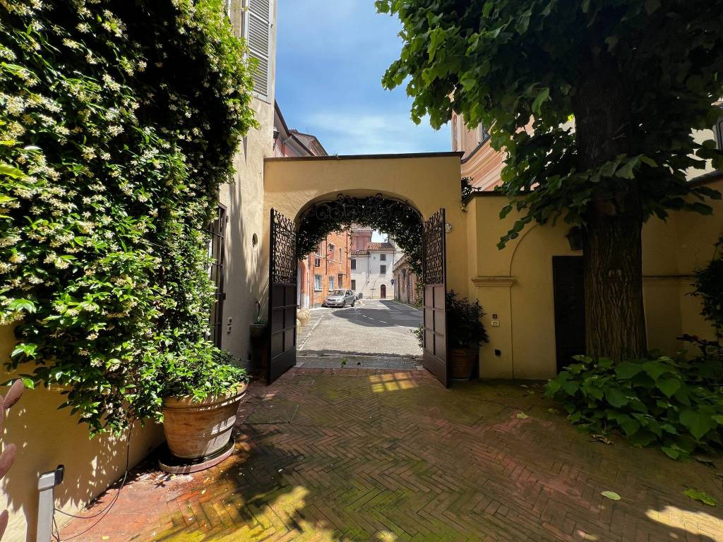 Villa a Piacenza in Via Gazzola, 1 - Foto 3