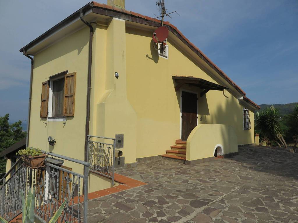 Villa a Sarzana in Via Prulla - Foto 3