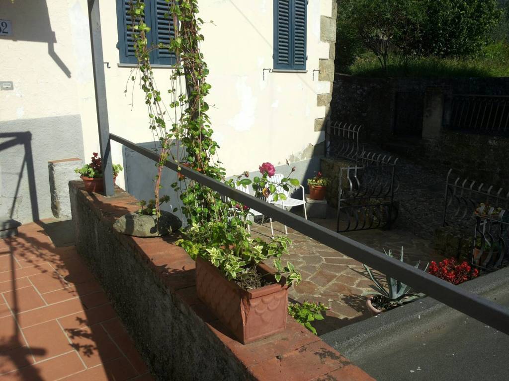 Rustico / casale a Pescia in Via del Monte Est - Foto 2