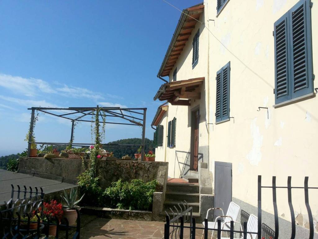 Rustico / casale a Pescia in Via del Monte Est - Foto 3