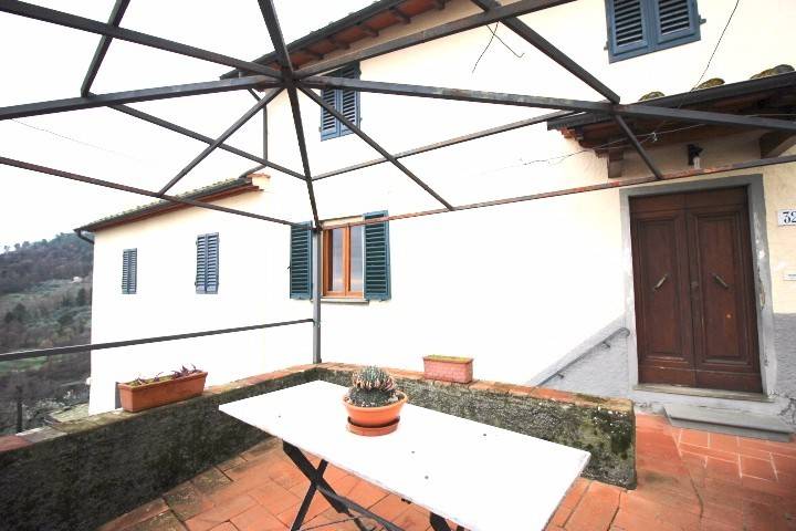 Rustico / casale a Pescia in Via del Monte Est - Foto 5