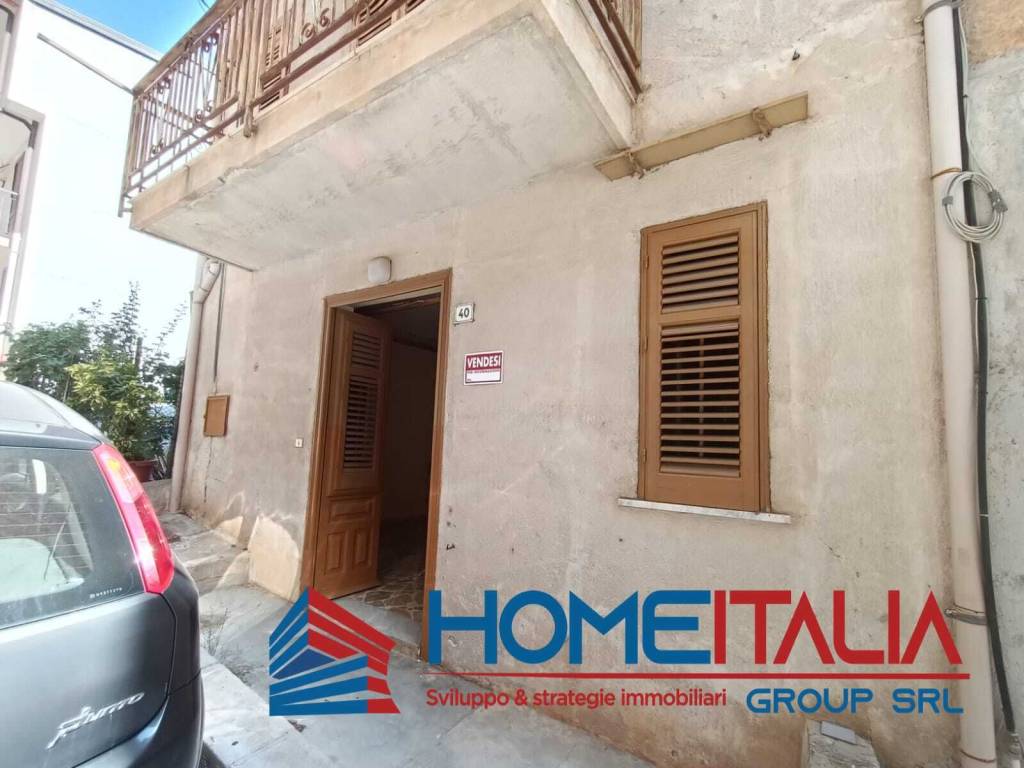 Appartamento a Belmonte mezzagno in Via Filippo Turati, 77 - Foto 2