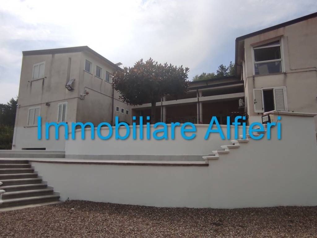 Villa a Sant'angelo a cupolo in Via Medina - Foto 2