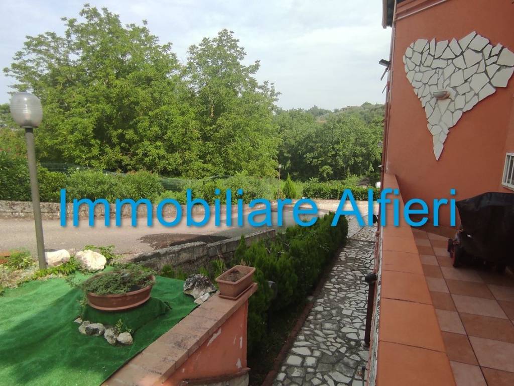 Villa a Sant'angelo a cupolo in Via Medina - Foto 5