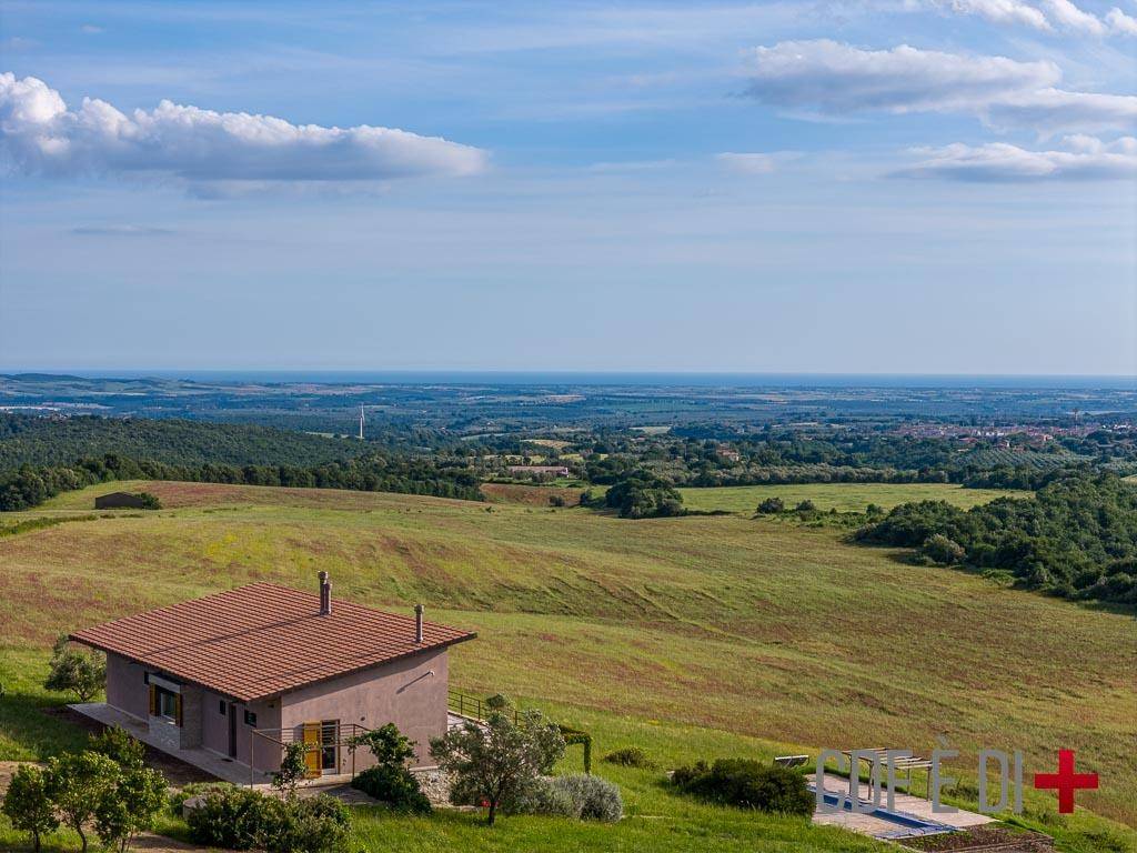 Villa a Canino in Strada Provinciale Caninese - Foto 4