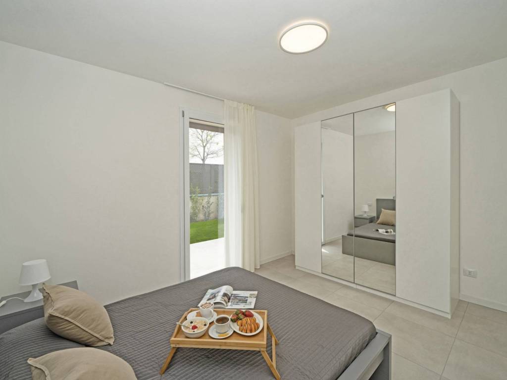 Appartamento a Sirmione in Via Coorti Romane - Foto 4