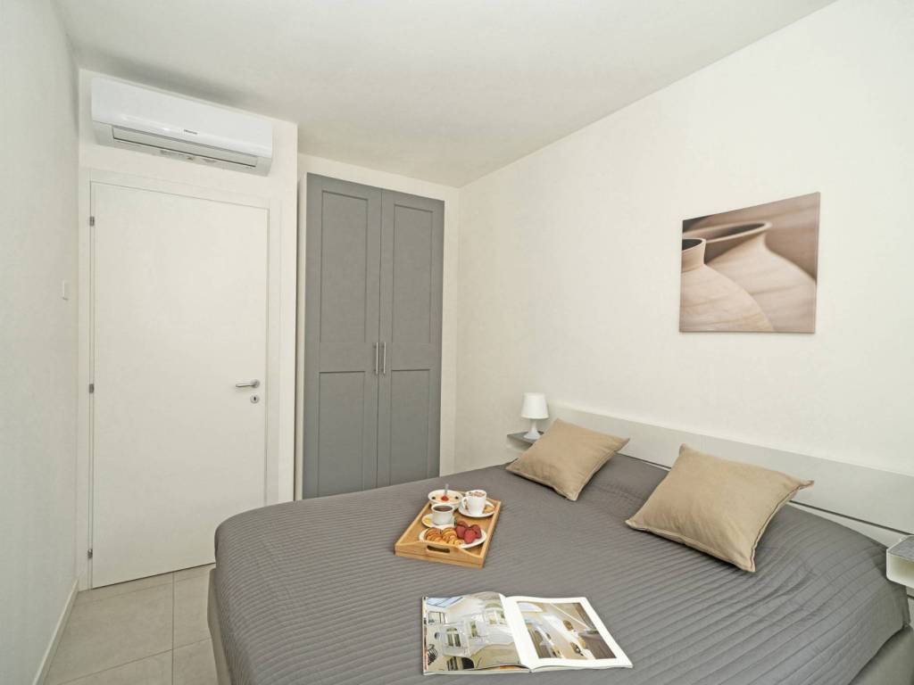 Appartamento a Sirmione in Via Coorti Romane - Foto 5