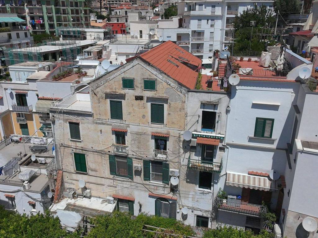 Appartamento a Amalfi in Salita d'Ancora, 9 - Foto 2