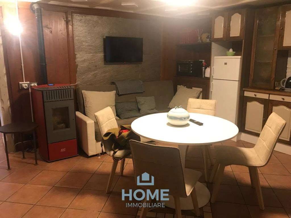 Appartamento a Campodolcino in Via Pietra , 74 - Foto 4