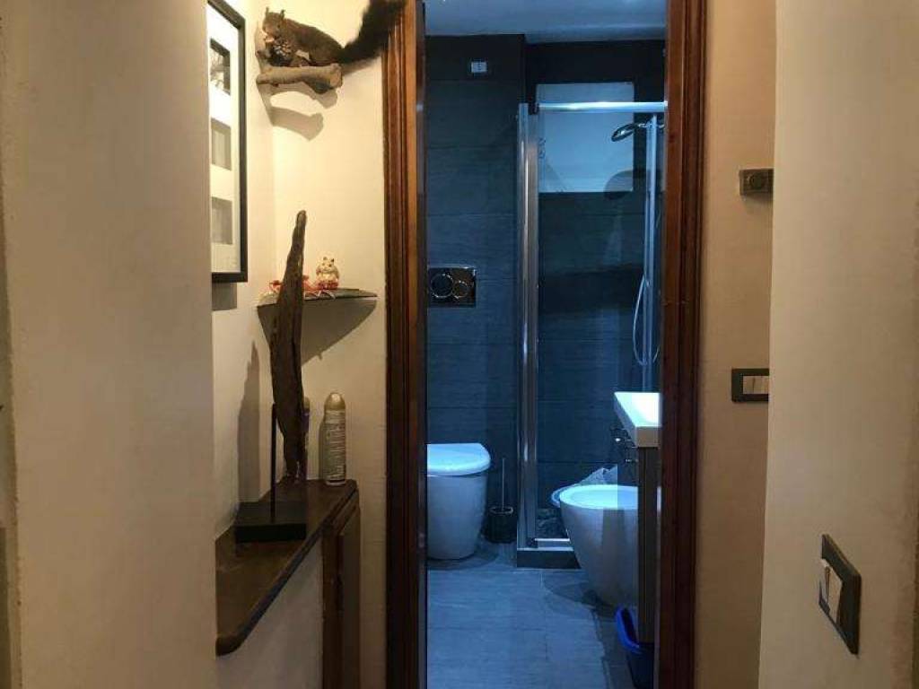 Appartamento a Campodolcino in Via Pietra , 74 - Foto 5