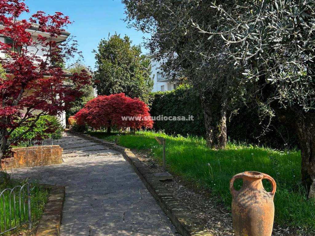 Villa a Ghisalba - Foto 2