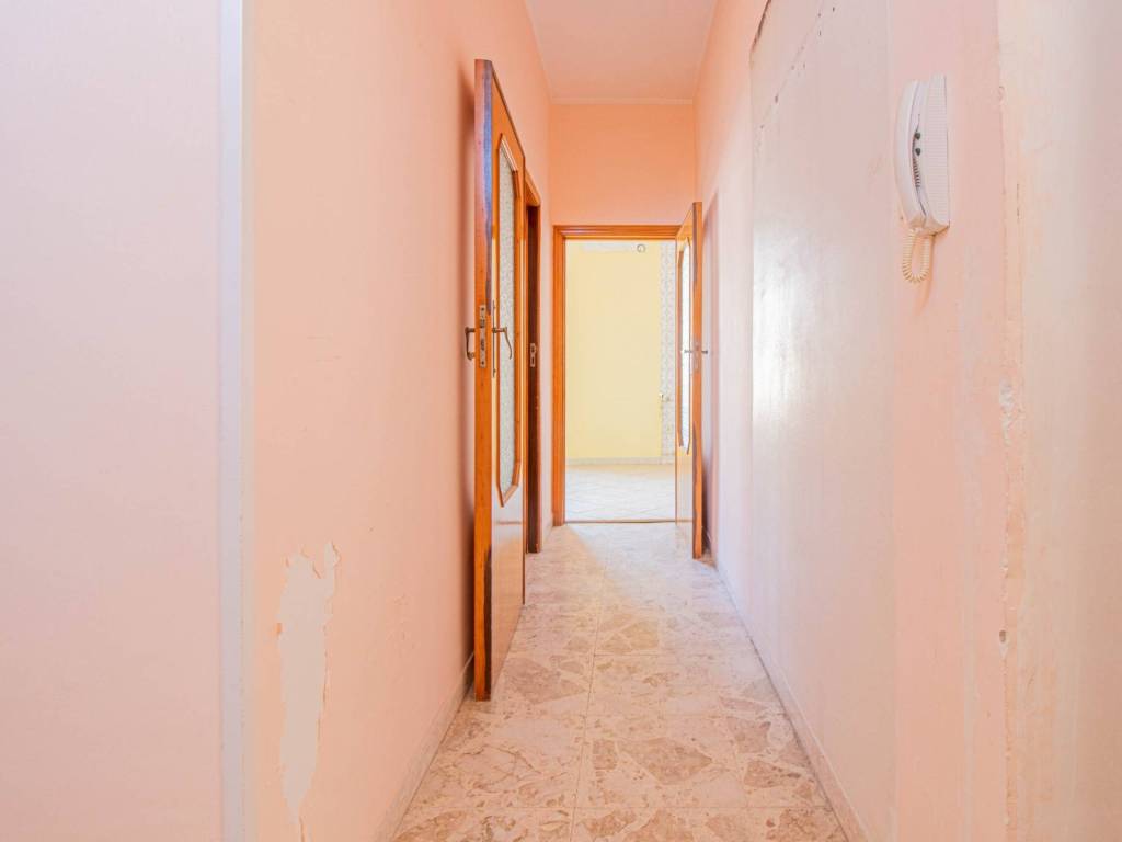 Appartamento a Lucera in Via Antonio di Salvia, 5 - Foto 5