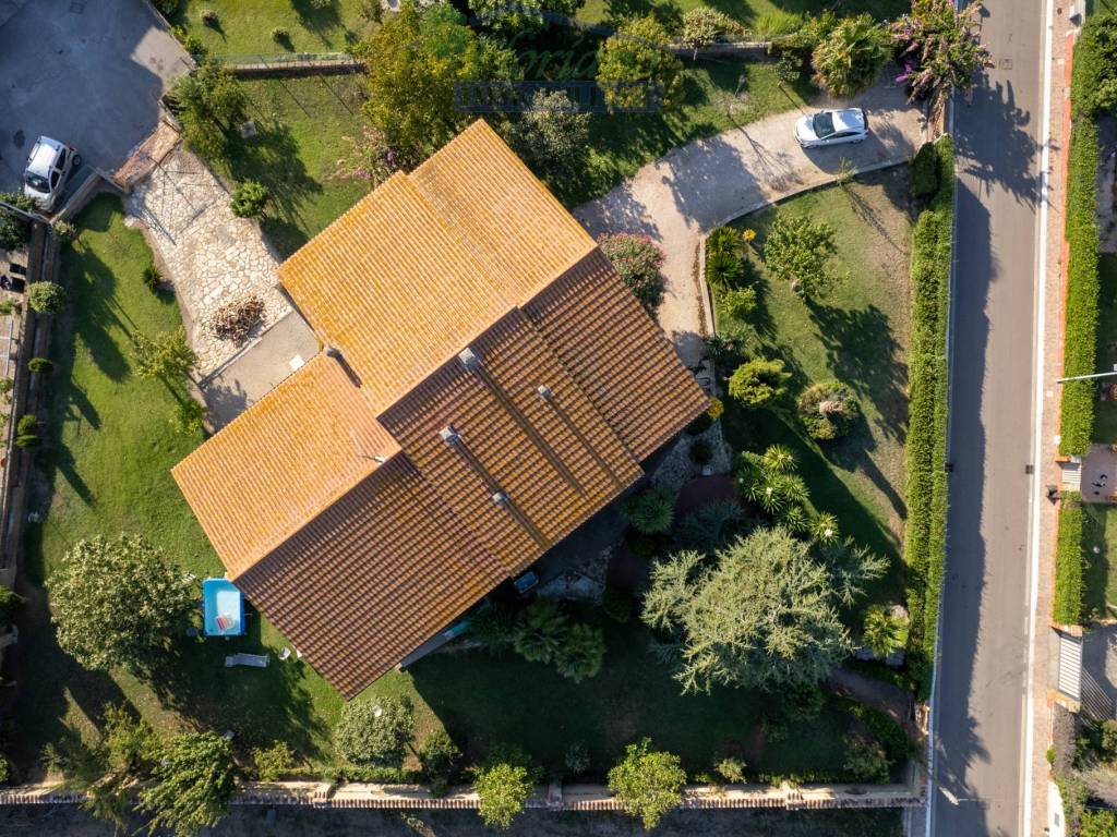 Villa a Montalto di castro in Via delle Magnolie - Foto 5