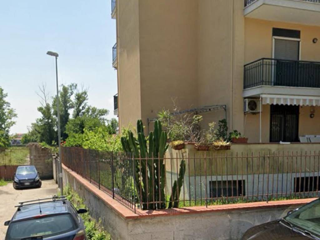 Box / garage a San nicola la strada in Via Grotta, 36 - Foto 2