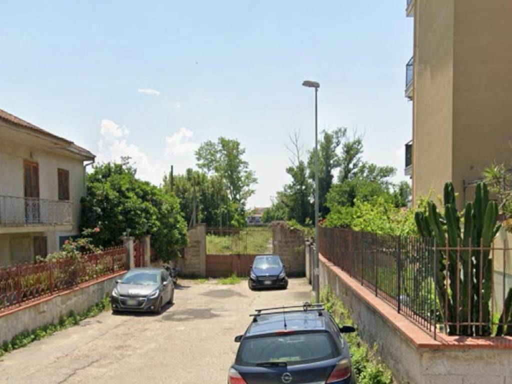 Box / garage a San nicola la strada in Via Grotta, 36 - Foto 3