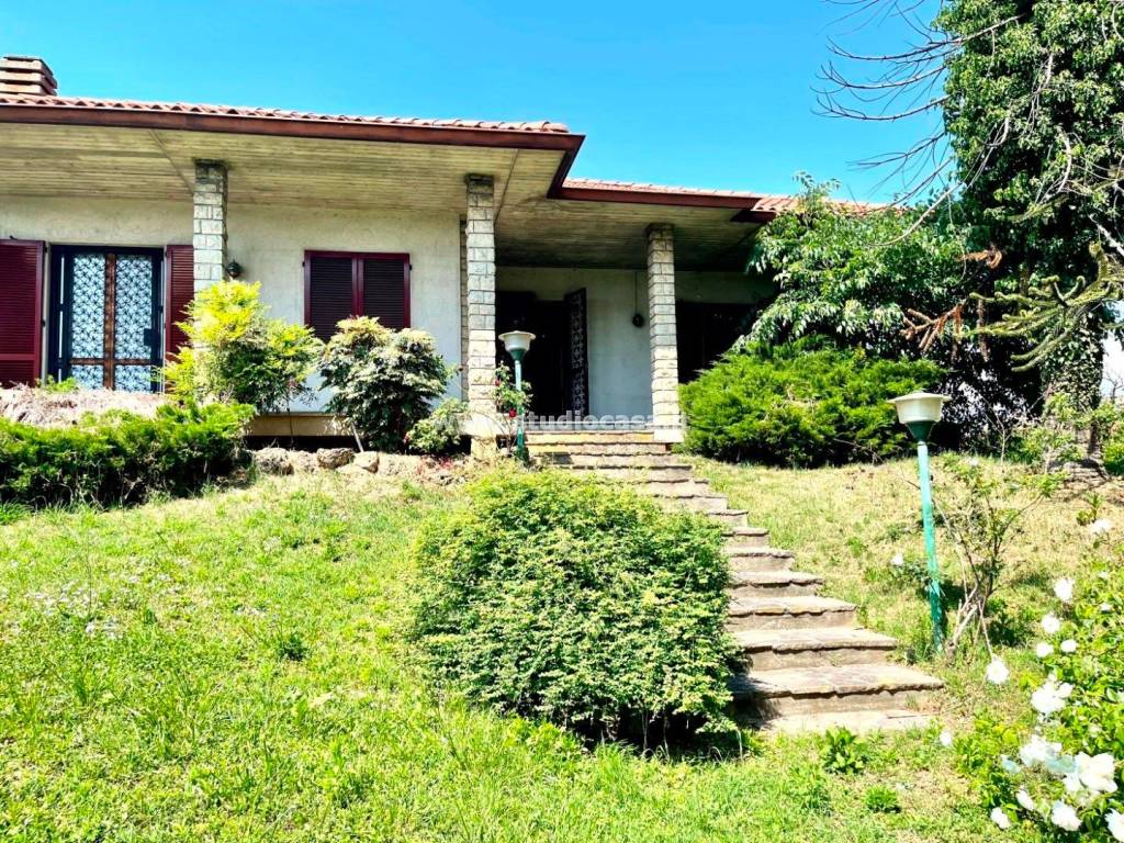Villa a Ghisalba in Via Rossini 2 Ghisalba - Foto 3