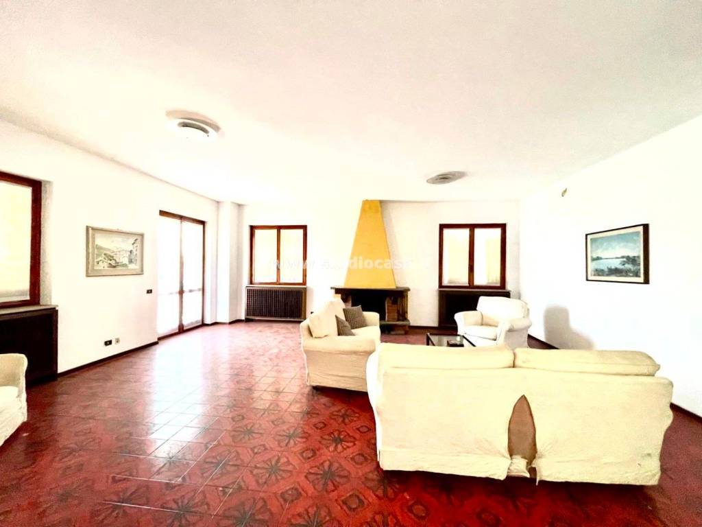 Villa a Ghisalba in Via Rossini 2 Ghisalba - Foto 5