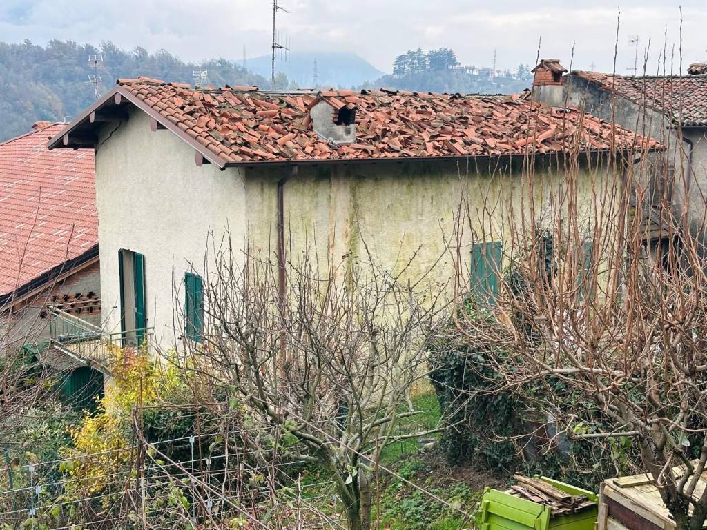 Rustico / casale a Valgreghentino in Via Belvedere, 12 - Foto 2