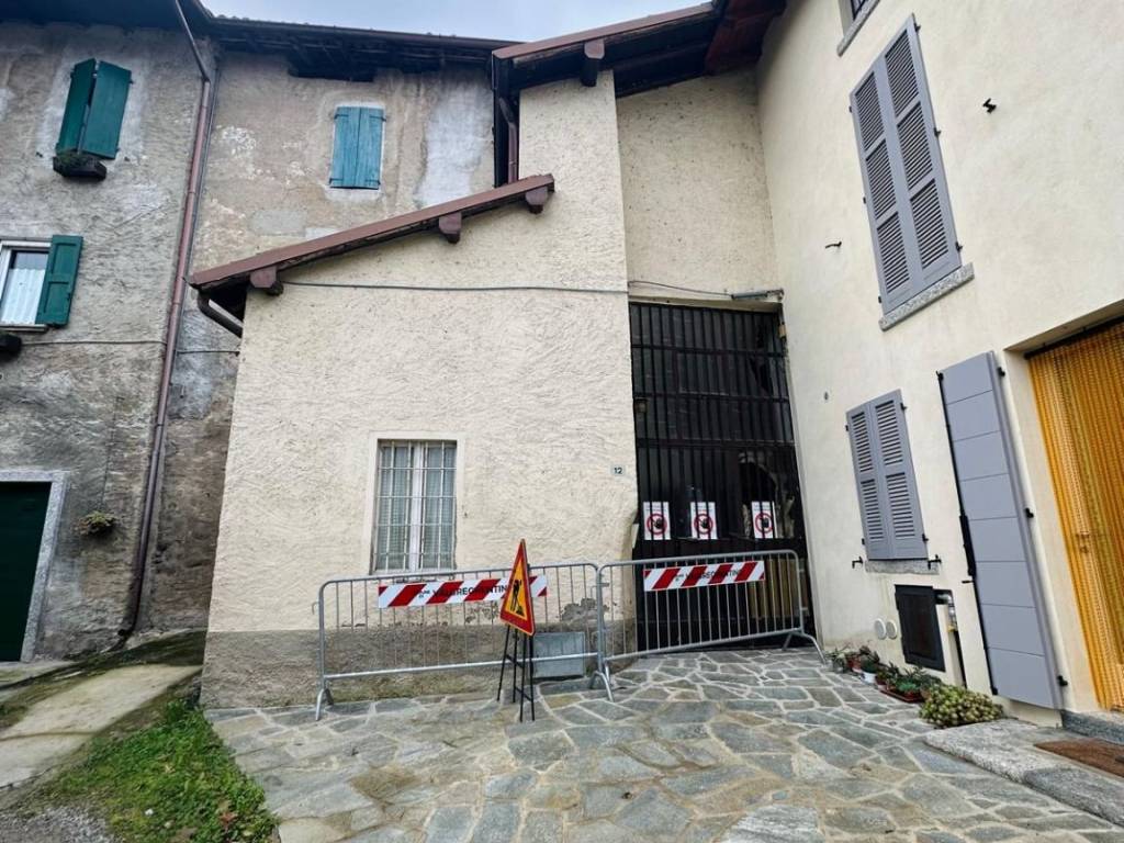 Rustico / casale a Valgreghentino in Via Belvedere, 12 - Foto 5