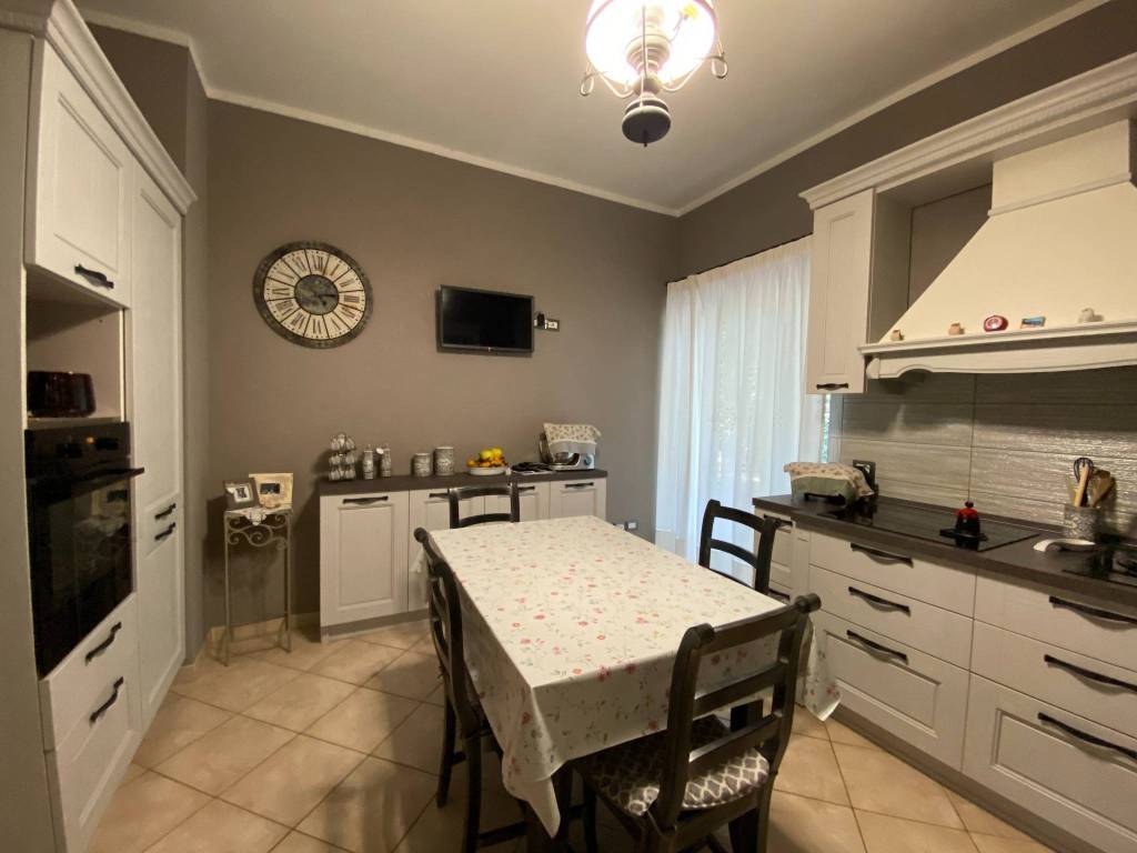 Villa a Sarteano in Via di Fuori, 60 - Foto 3