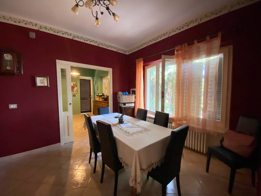 Villa a Sarteano in Via di Fuori, 60 - Foto 4