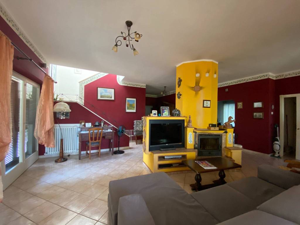 Villa a Sarteano in Via di Fuori, 60 - Foto 5
