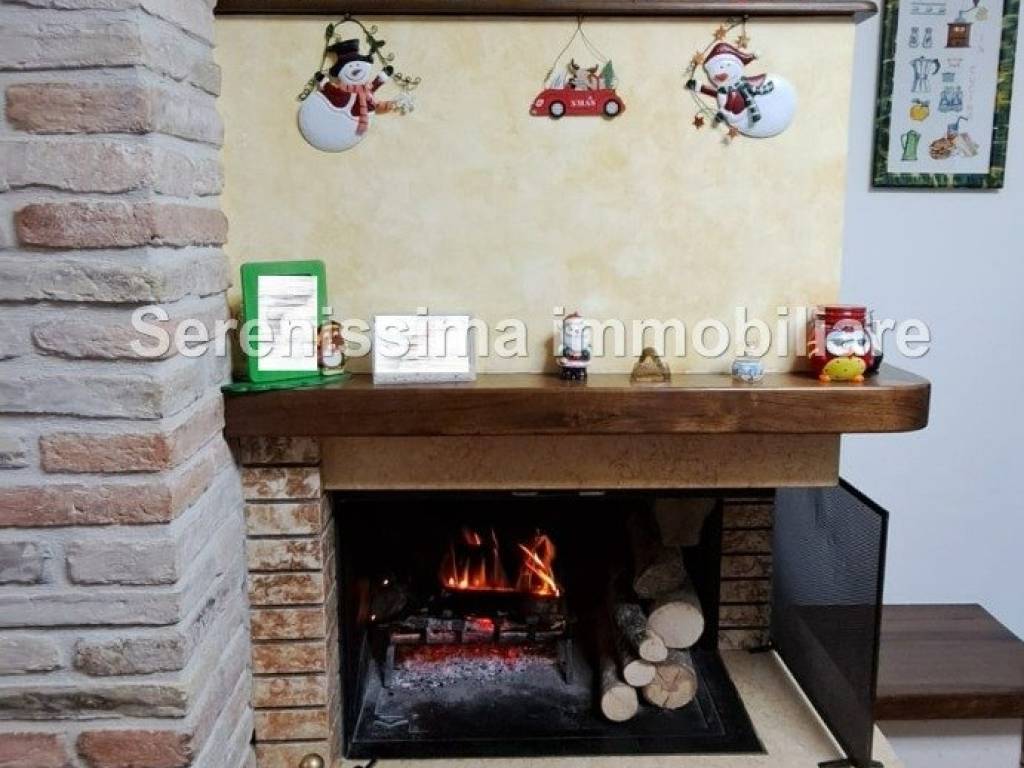 Casa indipendente a Vallefoglia - Foto 3