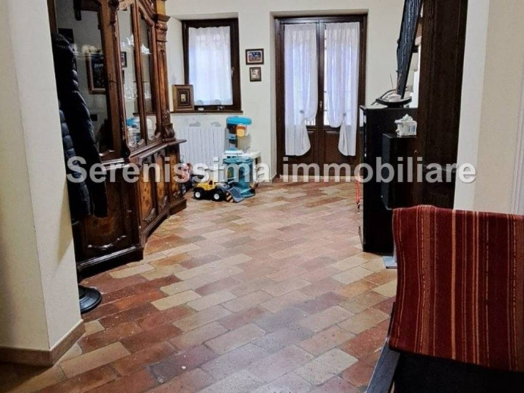 Casa indipendente a Vallefoglia - Foto 5