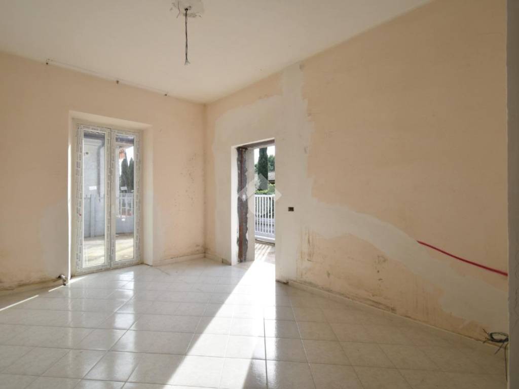 Appartamento a Sermoneta in Via Grifona, 1 - Foto 5