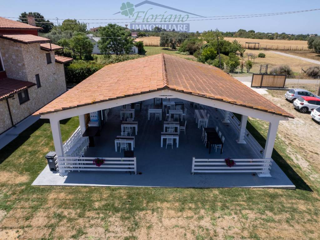 Rustico / casale a Montalto di castro in Strada del Tirreno - Foto 4