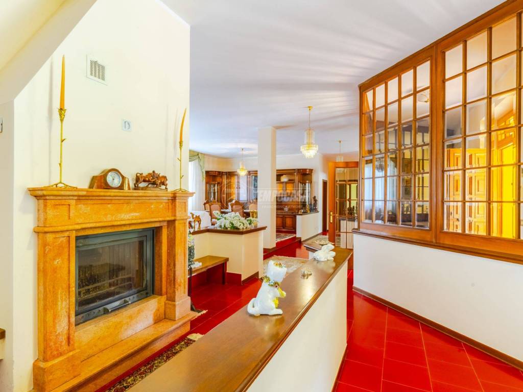 Villa a Civitanova marche in Contrada Mornano - Foto 2