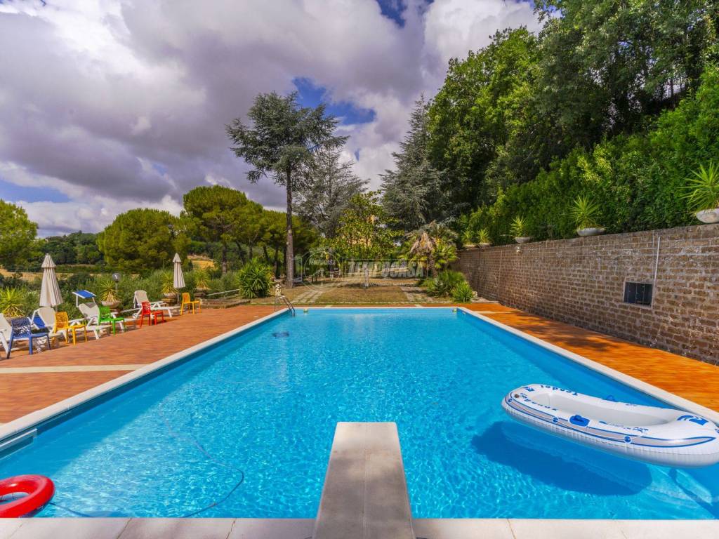 Villa a Civitanova marche in Contrada Mornano - Foto 3