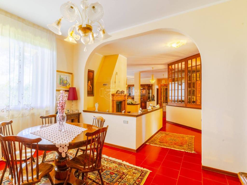 Villa a Civitanova marche in Contrada Mornano - Foto 4