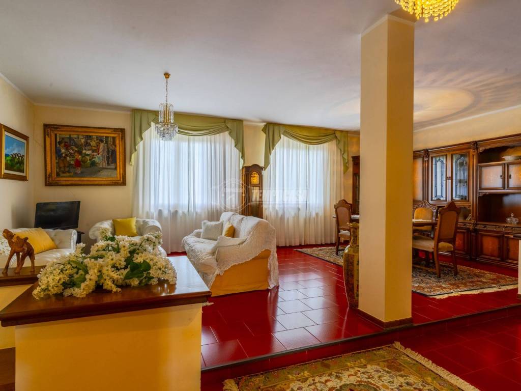 Villa a Civitanova marche in Contrada Mornano - Foto 5
