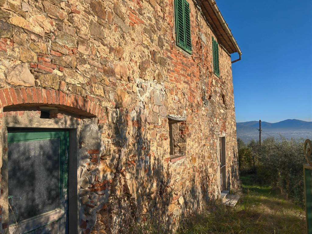 Casa indipendente a Quarrata in Via delle Poggiole, 323 - Foto 4