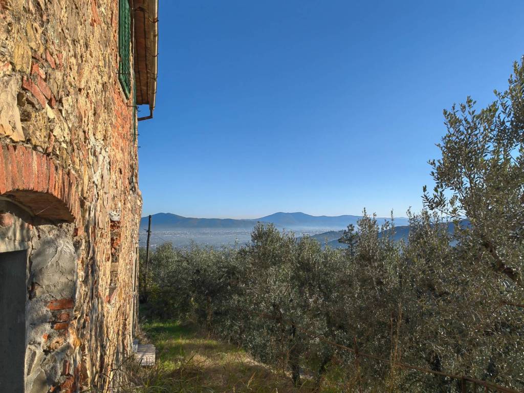 Casa indipendente a Quarrata in Via delle Poggiole, 323 - Foto 5