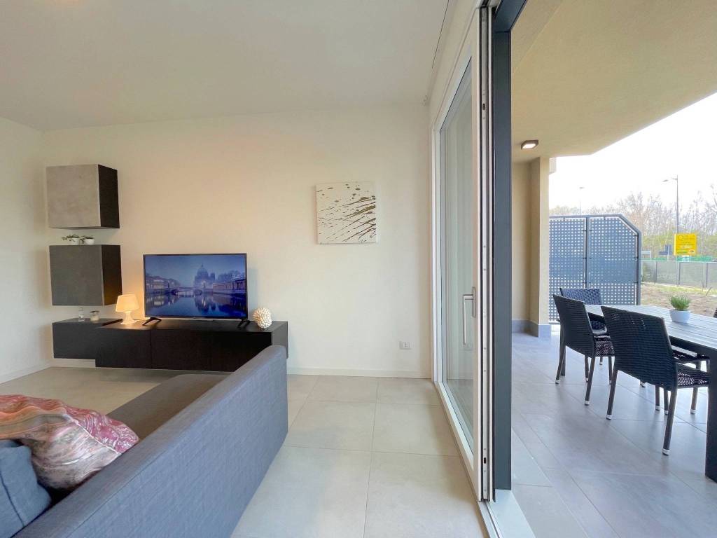 Appartamento a Sirmione in Via Coorti Romane - Foto 2