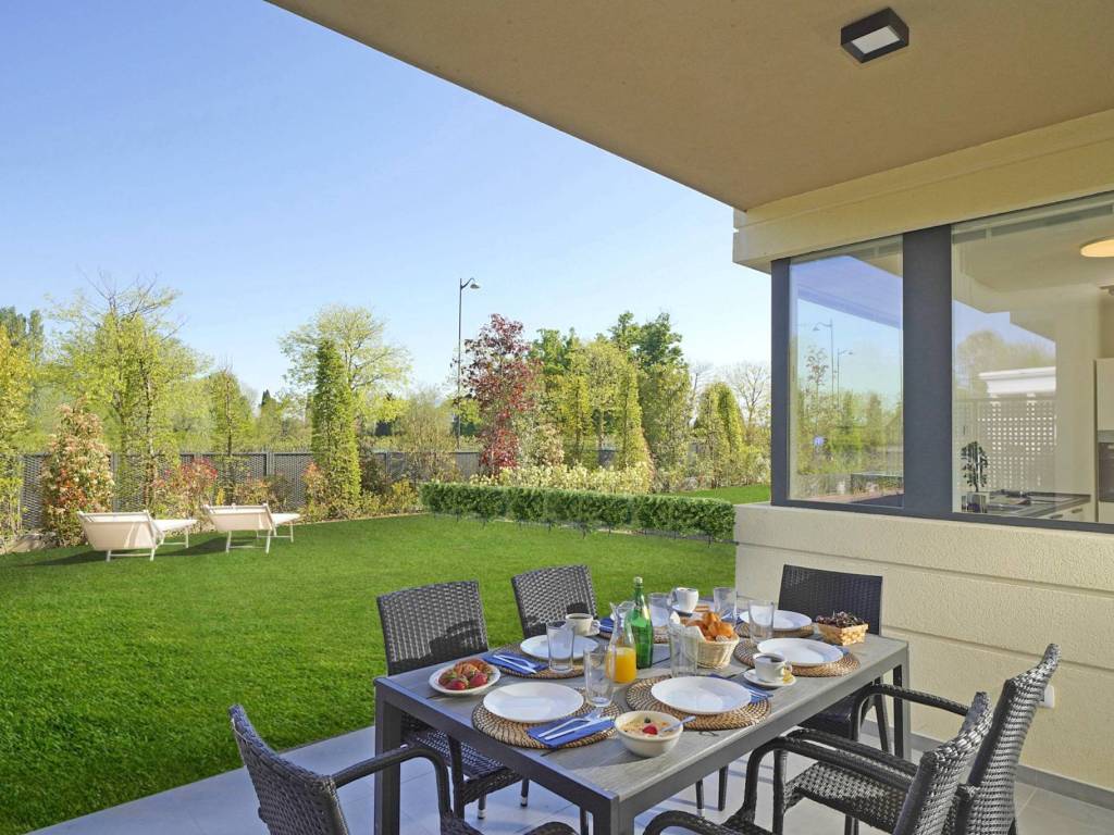Appartamento a Sirmione in Via Coorti Romane - Foto 3