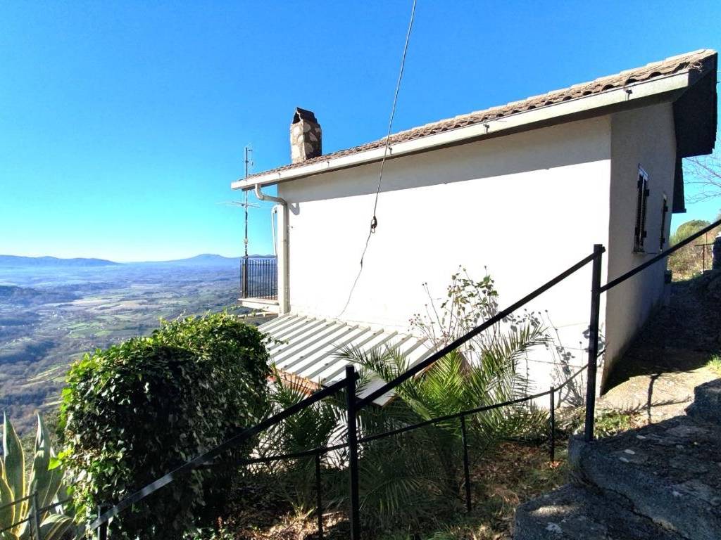 Villa a Serrone in Via delle Ginestre, 8 - Foto 3