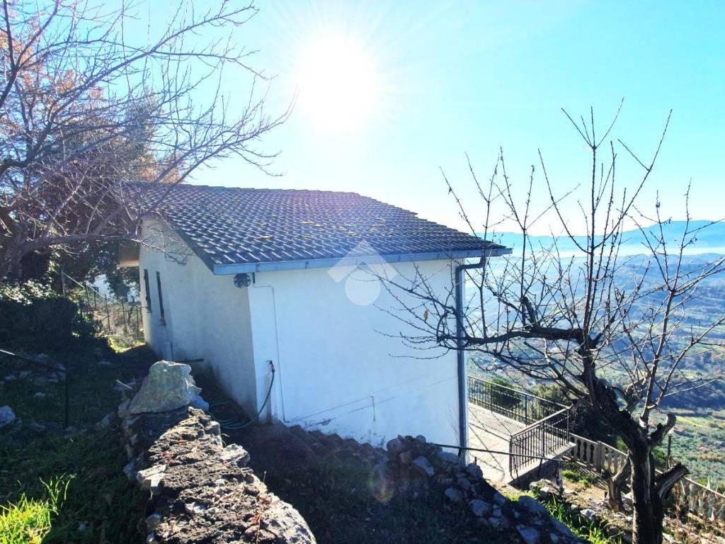 Villa a Serrone in Via delle Ginestre, 8 - Foto 4